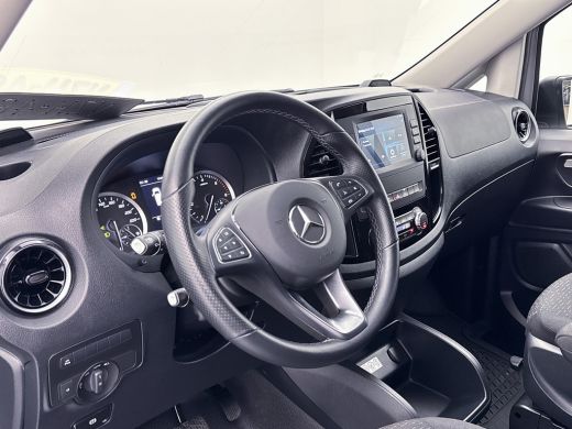 Mercedes Vito 114 CDI Extra Lang *LBW-Edition* Dubbele Cabine 24 Maanden Certified Garantie 19" Lichtmetaal Tre... ActivLease financial lease