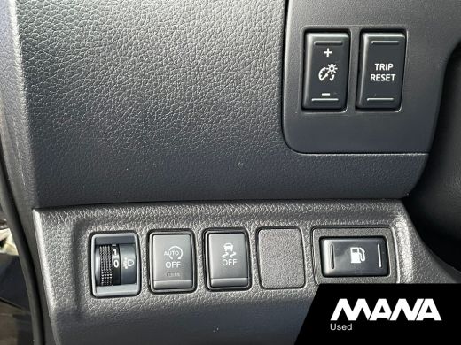 Nissan Navara 2.3 dCi N-Connecta King Cab 4x4 164PK Trekhaak Camera Climate control ActivLease financial lease