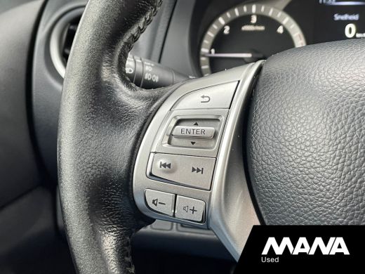 Nissan Navara 2.3 dCi N-Connecta King Cab 4x4 164PK Trekhaak Camera Climate control ActivLease financial lease