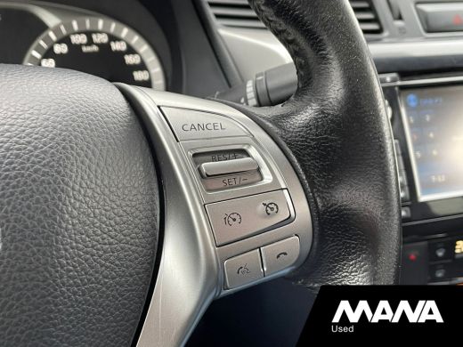 Nissan Navara 2.3 dCi N-Connecta King Cab 4x4 164PK Trekhaak Camera Climate control ActivLease financial lease