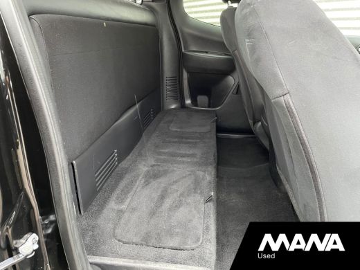 Nissan Navara 2.3 dCi N-Connecta King Cab 4x4 164PK Trekhaak Camera Climate control ActivLease financial lease