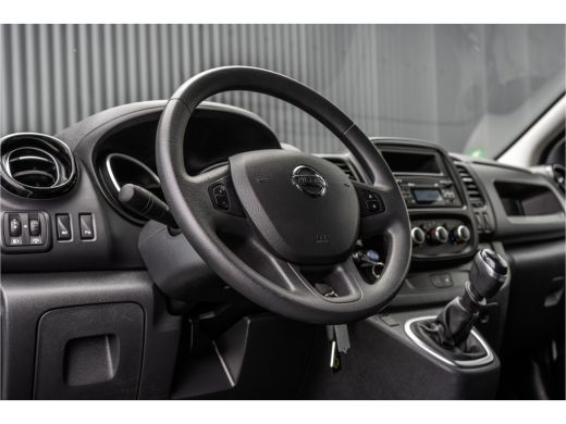 Nissan NV300 **2.0 dCi L2H1 | Euro 6 | 120 PK | Cruise | A/C | Trekhaak** ActivLease financial lease