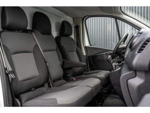 Nissan NV300 **2.0 dCi L2H1 | Euro 6 | 120 PK | Cruise | A/C | Trekhaak** ActivLease financial lease