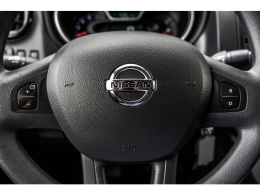 Nissan NV300 **2.0 dCi L2H1 | Euro 6 | 120 PK | Cruise | A/C | Trekhaak** ActivLease financial lease