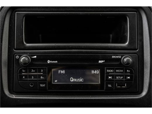 Nissan NV300 **2.0 dCi L2H1 | Euro 6 | 120 PK | Cruise | A/C | Trekhaak** ActivLease financial lease