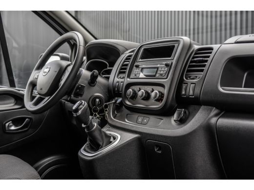 Nissan NV300 **2.0 dCi L2H1 | Euro 6 | 120 PK | Cruise | A/C | Trekhaak** ActivLease financial lease