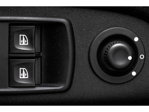 Nissan NV300 **2.0 dCi L2H1 | Euro 6 | 120 PK | Cruise | A/C | Trekhaak** ActivLease financial lease