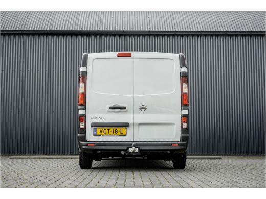 Nissan NV300 **2.0 dCi L2H1 | Euro 6 | 120 PK | Cruise | A/C | Trekhaak** ActivLease financial lease