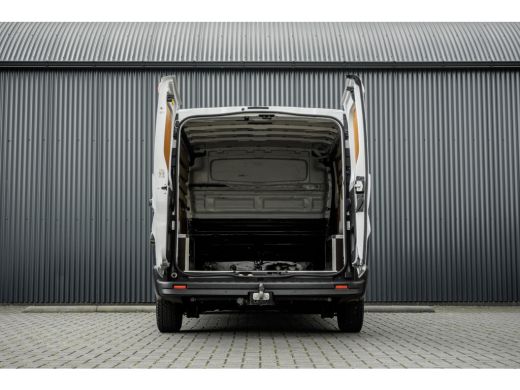 Nissan NV300 **2.0 dCi L2H1 | Euro 6 | 120 PK | Cruise | A/C | Trekhaak** ActivLease financial lease