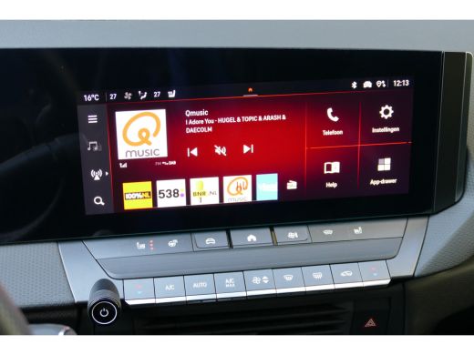 Opel Astra Opel1.6 HYBRID 180PK GS LEVEL 4 AUTOMAAT / NAVI / CLIMA / PDC / CAMERA V+A / 17" LMV / PANO.DAK /... ActivLease financial lease