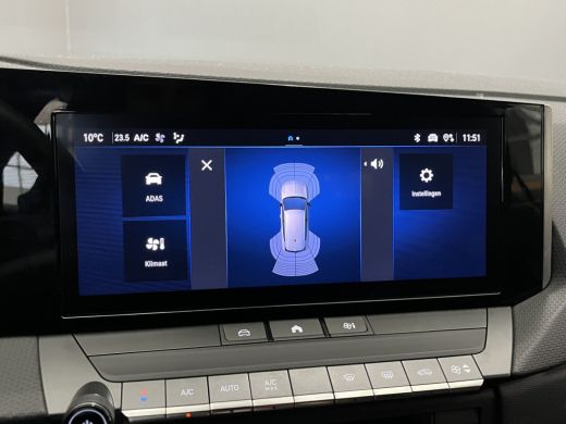 Opel Astra Sports Tourer Opel Automaat 1.6 Turbo Hybrid | Airco (automatisch) | Apple Carplay/Android Auto|t... ActivLease financial lease