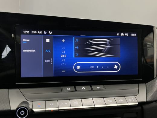 Opel Astra Sports Tourer Opel Automaat 1.6 Turbo Hybrid | Airco (automatisch) | Apple Carplay/Android Auto|t... ActivLease financial lease