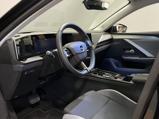 Opel Astra Sports Tourer Opel Automaat 1.6 Turbo Hybrid | Airco (automatisch) | Apple Carplay/Android Auto|t... ActivLease financial lease