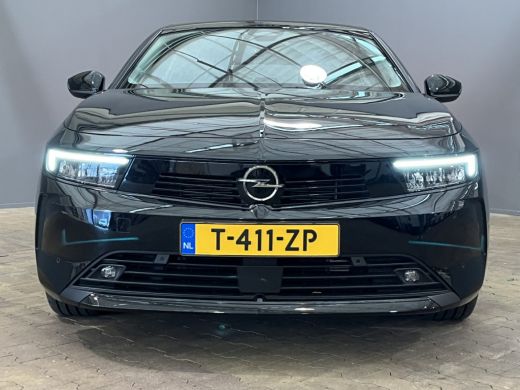 Opel Astra Sports Tourer Opel Automaat 1.6 Turbo Hybrid | Airco (automatisch) | Apple Carplay/Android Auto|t... ActivLease financial lease