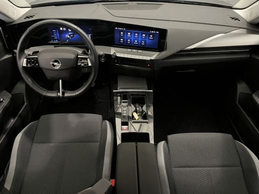 Opel Astra Sports Tourer Opel Automaat 1.6 Turbo Hybrid | Airco (automatisch) | Apple Carplay/Android Auto|t... ActivLease financial lease