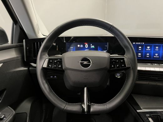 Opel Astra Sports Tourer Opel Automaat 1.6 Turbo Hybrid | Airco (automatisch) | Apple Carplay/Android Auto|t... ActivLease financial lease