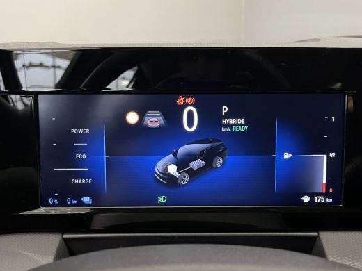 Opel Astra Sports Tourer Opel Automaat 1.6 Turbo Hybrid | Airco (automatisch) | Apple Carplay/Android Auto|t... ActivLease financial lease