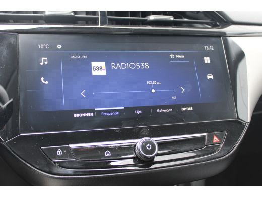 Opel Corsa 1.2 Edition CAMERA | LMV zwart | PDC | ActivLease financial lease