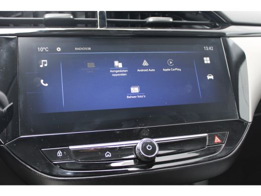 Opel Corsa 1.2 Edition CAMERA | LMV zwart | PDC | ActivLease financial lease