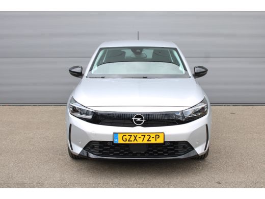 Opel Corsa 1.2 Edition CAMERA | LMV zwart | PDC | ActivLease financial lease