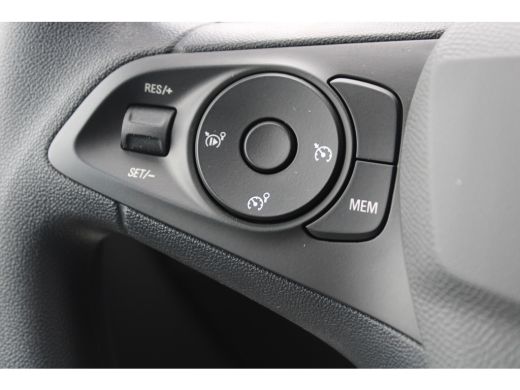 Opel Corsa 1.2 Edition CAMERA | LMV zwart | PDC | ActivLease financial lease