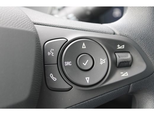 Opel Corsa 1.2 Edition CAMERA | LMV zwart | PDC | ActivLease financial lease