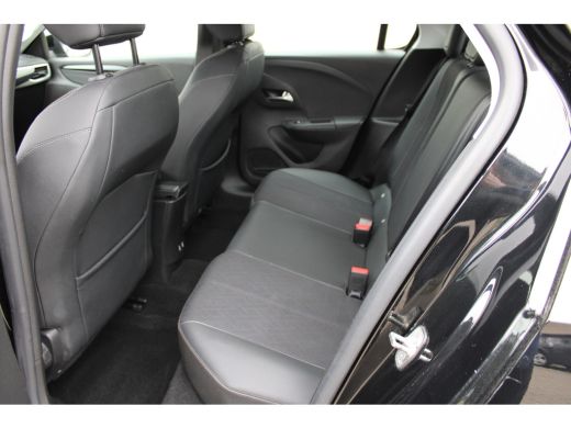 Opel Corsa Opel 1.2 Turbo 100pk Elegance / Navigatie / Draadloos telefoonlader / Parkeersensoren / Carplay /... ActivLease financial lease