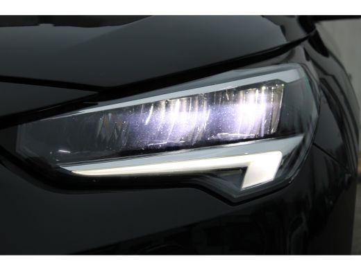 Opel Corsa Opel 1.2 Turbo 100pk Elegance / Navigatie / Draadloos telefoonlader / Parkeersensoren / Carplay /... ActivLease financial lease