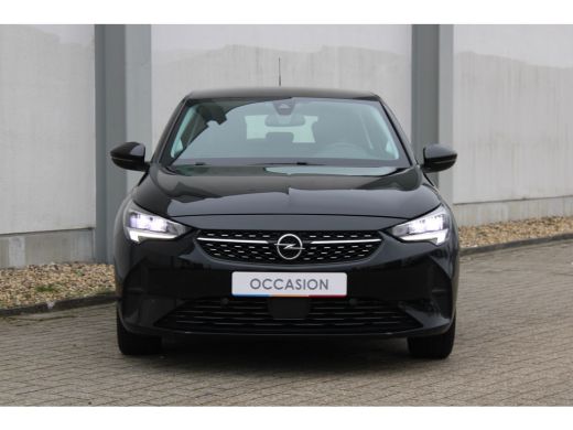 Opel Corsa Opel 1.2 Turbo 100pk Elegance / Navigatie / Draadloos telefoonlader / Parkeersensoren / Carplay /... ActivLease financial lease