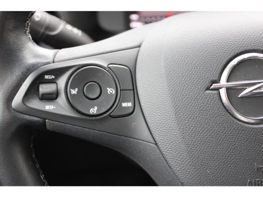 Opel Corsa Opel 1.2 Turbo 100pk Elegance / Navigatie / Draadloos telefoonlader / Parkeersensoren / Carplay /... ActivLease financial lease