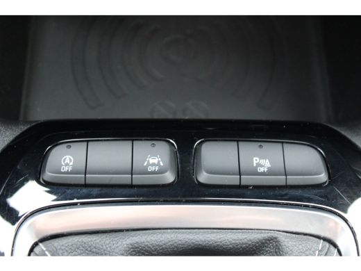Opel Corsa Opel 1.2 Turbo 100pk Elegance / Navigatie / Draadloos telefoonlader / Parkeersensoren / Carplay /... ActivLease financial lease