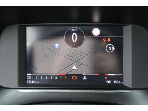 Opel Corsa Opel 1.2 Turbo 100pk Elegance / Navigatie / Draadloos telefoonlader / Parkeersensoren / Carplay /... ActivLease financial lease