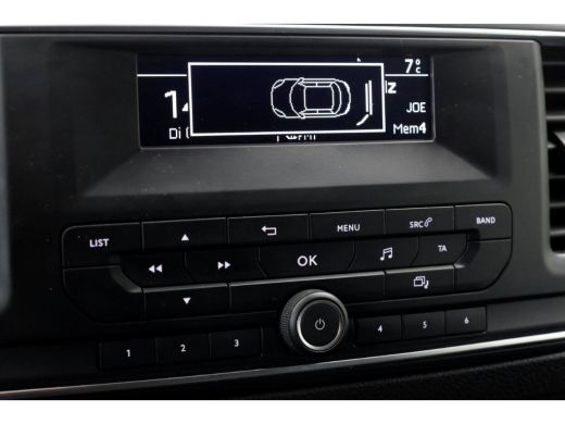 Opel Vivaro 2.0 CDTI 122pk Lang D.C. Edition Airco 02-2021 ActivLease financial lease