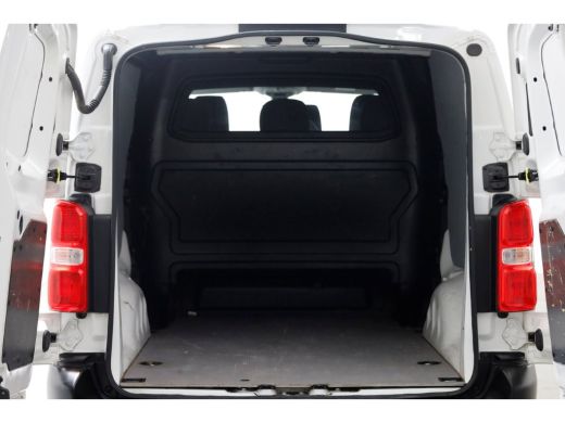 Opel Vivaro 2.0 CDTI 122pk Lang D.C. Edition Airco 02-2021 ActivLease financial lease