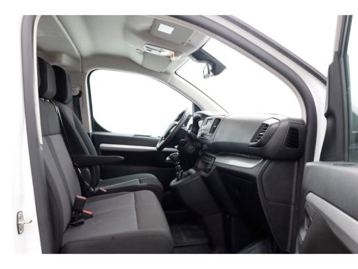 Opel Vivaro 2.0 CDTI 122pk Lang D.C. Edition Airco 02-2021 ActivLease financial lease