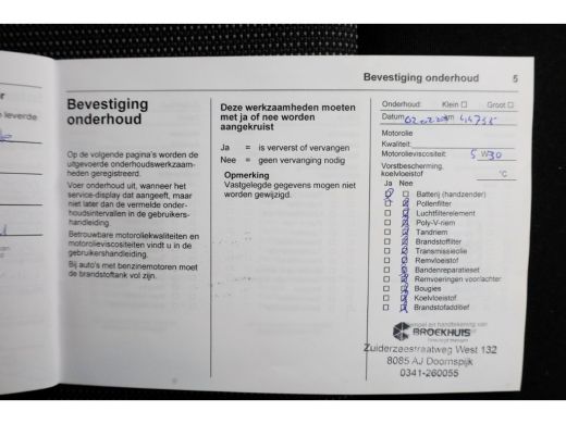 Opel Vivaro 2.0 CDTI 122pk Lang D.C. Edition Airco 02-2021 ActivLease financial lease