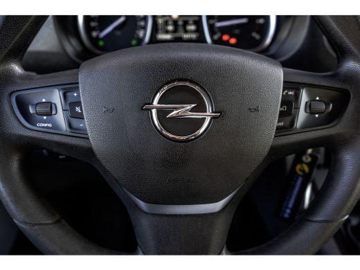 Opel Vivaro 2.0 CDTI L2H1 | Euro 6 | 123 PK | Head-up display | Inrichting | Carplay | Camera | Cruise | Airco ActivLease financial lease