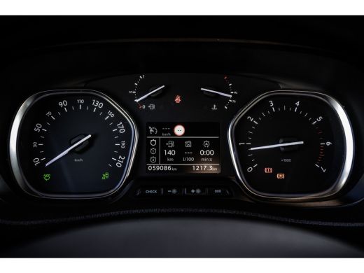 Opel Vivaro 2.0 CDTI L2H1 | Euro 6 | 123 PK | Head-up display | Inrichting | Carplay | Camera | Cruise | Airco ActivLease financial lease