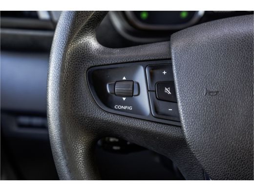 Opel Vivaro 2.0 CDTI L2H1 | Euro 6 | 123 PK | Head-up display | Inrichting | Carplay | Camera | Cruise | Airco ActivLease financial lease