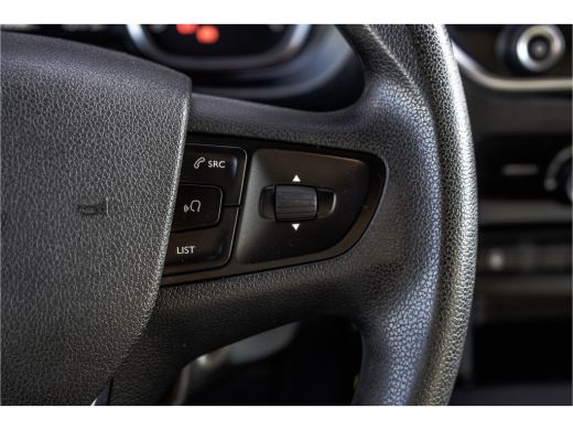 Opel Vivaro 2.0 CDTI L2H1 | Euro 6 | 123 PK | Head-up display | Inrichting | Carplay | Camera | Cruise | Airco ActivLease financial lease
