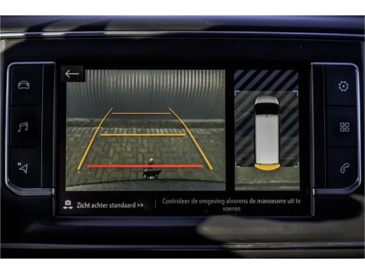 Opel Vivaro 2.0 CDTI L2H1 | Euro 6 | 123 PK | Head-up display | Inrichting | Carplay | Camera | Cruise | Airco ActivLease financial lease