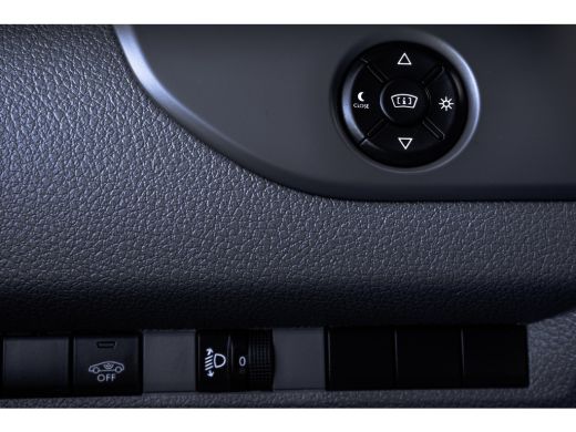 Opel Vivaro 2.0 CDTI L2H1 | Euro 6 | 123 PK | Head-up display | Inrichting | Carplay | Camera | Cruise | Airco ActivLease financial lease
