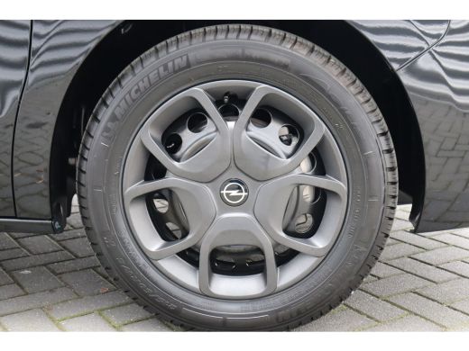 Opel Vivaro 2.0 Diesel 180 S&S L2 | Bumpers in carrosseriekleur | Full-LED koplampen | Geïsoleerde comfort sc... ActivLease financial lease
