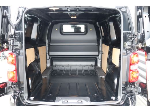 Opel Vivaro 2.0 Diesel 180 S&S L2 | Bumpers in carrosseriekleur | Full-LED koplampen | Geïsoleerde comfort sc... ActivLease financial lease