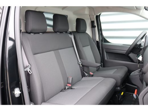 Opel Vivaro 2.0 Diesel 180 S&S L2 | Bumpers in carrosseriekleur | Full-LED koplampen | Geïsoleerde comfort sc... ActivLease financial lease