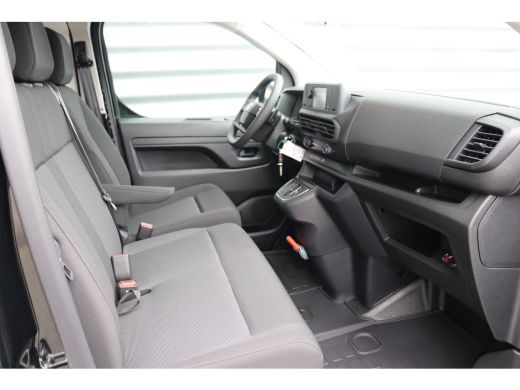 Opel Vivaro 2.0 Diesel 180 S&S L2 | Bumpers in carrosseriekleur | Full-LED koplampen | Geïsoleerde comfort sc... ActivLease financial lease