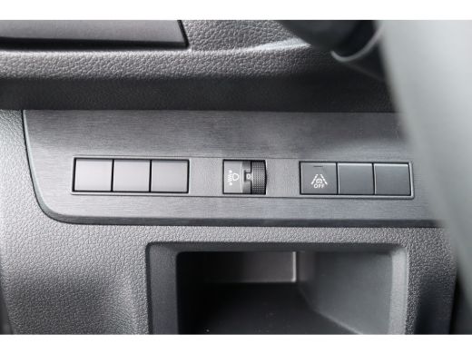 Opel Vivaro 2.0 Diesel 180 S&S L2 | Bumpers in carrosseriekleur | Full-LED koplampen | Geïsoleerde comfort sc... ActivLease financial lease