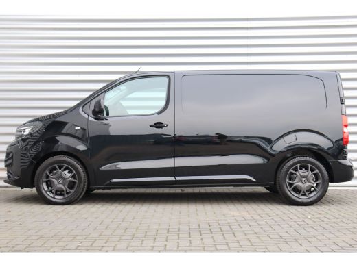 Opel Vivaro 2.0 Diesel 180 S&S L2 | Bumpers in carrosseriekleur | Full-LED koplampen | Geïsoleerde comfort sc... ActivLease financial lease