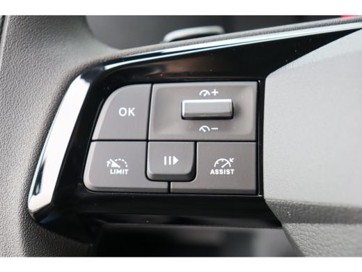 Opel Vivaro 2.0 Diesel 180 S&S L2 | Bumpers in carrosseriekleur | Full-LED koplampen | Geïsoleerde comfort sc... ActivLease financial lease