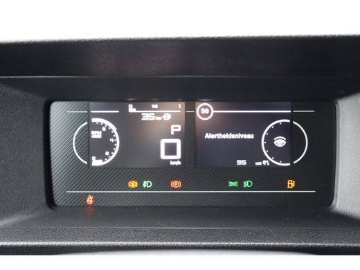 Opel Vivaro 2.0 Diesel 180 S&S L2 | Bumpers in carrosseriekleur | Full-LED koplampen | Geïsoleerde comfort sc... ActivLease financial lease